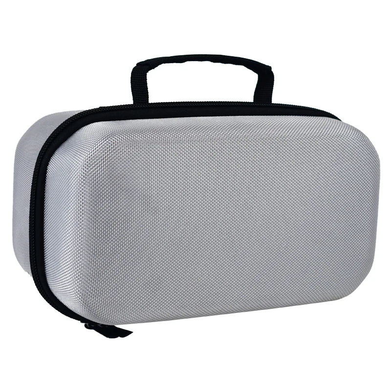 4K Projector Storage Case Travel Carry Bag for HY300 HY300 Pro + HY320 Mini Protection Handle Bag
